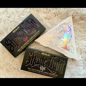 KVD Bundle 2